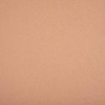 Orange Ciarra Modern Accent Table