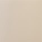 Beige Ceramic Bella Modern Accent Table, 18 in.