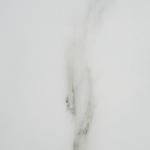 Marble Walnut Cheyenne Accent Table