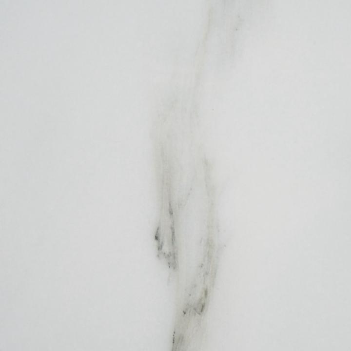 Marble Walnut Cheyenne Accent Table