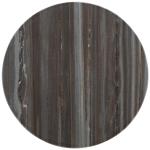 Gray Marble Iron Vera Cocktail Table