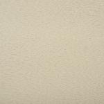 Beige Round Wood Lenora Accent Table