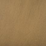 Brown Round Wood Lenora Accent Table