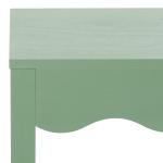 Green Nelle Cottage Accent Table