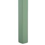 Green Nelle Cottage Accent Table