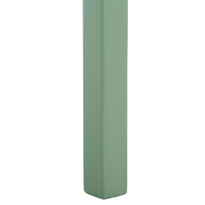 Green Nelle Cottage Accent Table