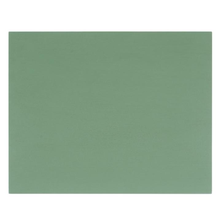 Green Nelle Cottage Accent Table