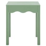Green Nelle Cottage Accent Table