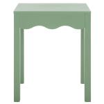 Green Nelle Cottage Accent Table