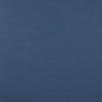 Blue Scalloped Cottage Kalina Accent Table