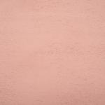 Pink Scalloped Cottage Kalina Accent Table