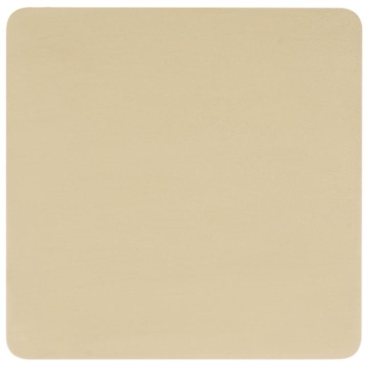 Sand Wavy Cottage Johanna Accent Table