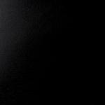 Black Wavy Cottage Johanna Accent Table