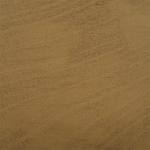 Brown Wavy Cottage Johanna Accent Table