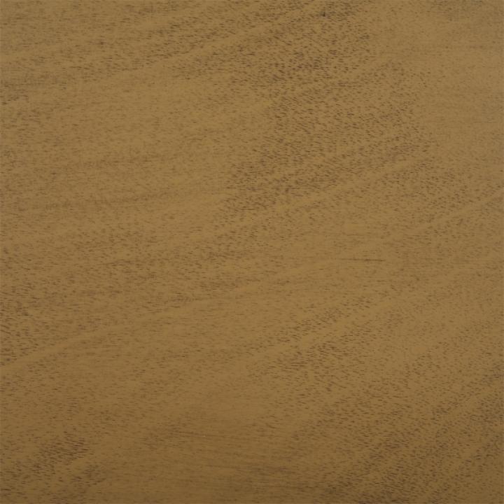 Brown Wavy Cottage Johanna Accent Table