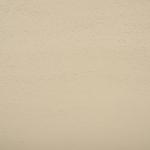 Sand Scalloped Edge Cottage Lilly Accent Table