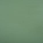 Green Scalloped Edge Cottage Lilly Accent Table