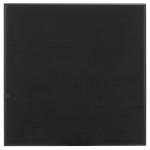 Black Wood Minerva Accent Table