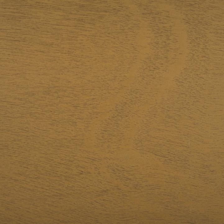 Brown Wood Minerva Accent Table