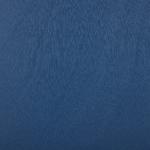 Minerva Blue Wood Spindle 3-Tier Accent Table