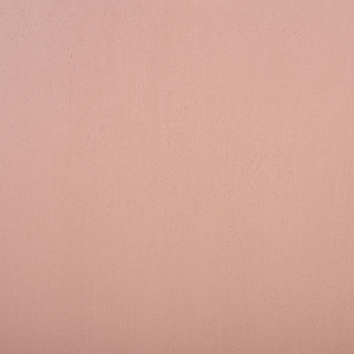 Pink Wood Minerva Accent Table