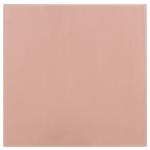 Pink Wood Minerva Accent Table