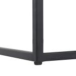 Marble Tray Kyra Square Accent Table