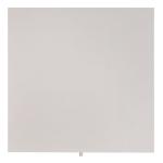 Gray Wood 2-Drawer Katie End Table