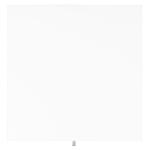 White Wood 2-Drawer Katie End Table