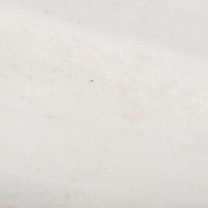 Marble & Gold Leilah Accent Table