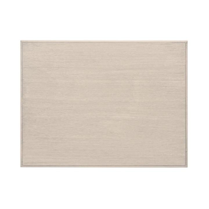 Gray 3-Tier Lida Traditional Accent Table