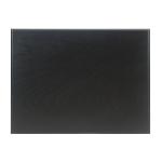 Lida Black Traditional Accent Table