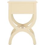 Ceram Contemporary Maxine Accent Table
