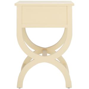 Ceram Contemporary Maxine Accent Table