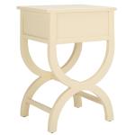 Ceram Contemporary Maxine Accent Table