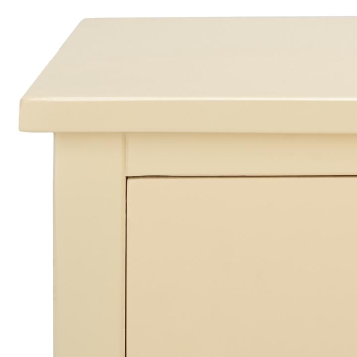 Ceram Contemporary Maxine Accent Table