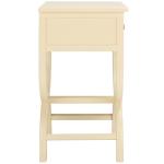 Ceram Contemporary Maxine Accent Table