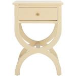 Ceram Contemporary Maxine Accent Table