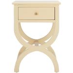 Ceram Contemporary Maxine Accent Table