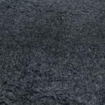 Heathered Blue Comfy Foam Lounge Chair