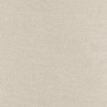 Ivory Linen Tufted Shoe Storage Ottoman