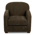 Hunter Dusty Green Upholstered Armchair