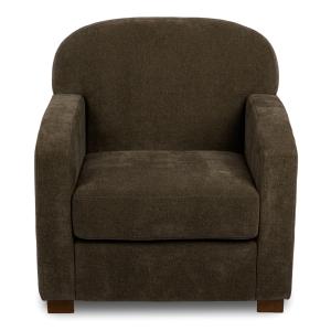 Hunter Dusty Green Upholstered Armchair