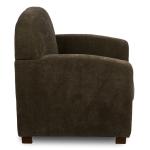Hunter Dusty Green Upholstered Armchair