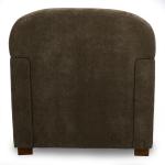 Hunter Dusty Green Upholstered Armchair
