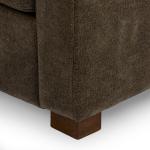 Hunter Dusty Green Upholstered Armchair