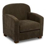 Hunter Dusty Green Upholstered Armchair