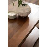 Walnut Wood Dahl Coffee Table