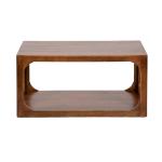 Walnut Wood Dahl Coffee Table