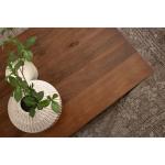Walnut Wood Dahl Coffee Table